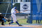 Baseball vs MIT  Wheaton College Baseball vs MIT during quarter final game of the NEWMAC Championship hosted by Wheaton. - (Photo by Keith Nordstrom) : Wheaton, baseball, NEWMAC